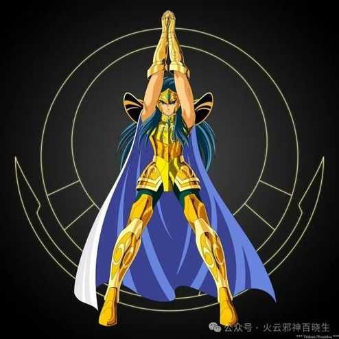 圣斗士2剧情是什么？如何深入理解角色设定？-第1张图片