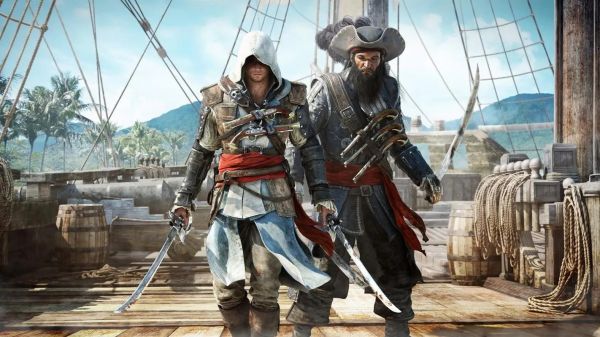 游戏设计有哪些，探究游戏设计的三个方面！