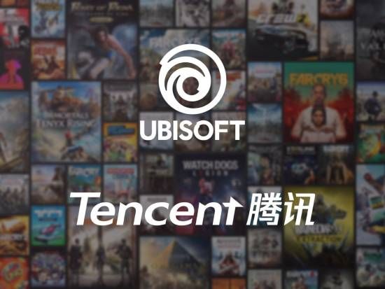 育碧与腾讯合作引发员工担忧：未参与核心IP项目者或面临裁员风险