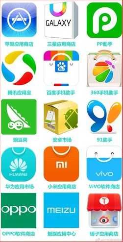 百度移动应用哪家强？用户体验如何？-第1张图片-5440游戏网