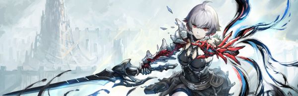 用网易UU远程手机玩《无限机兵》