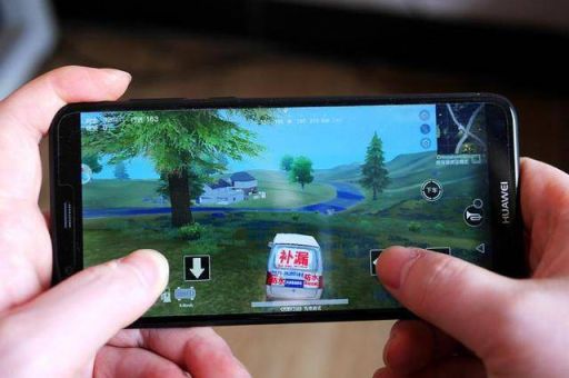 华为手机游戏体验全解析，畅享极致性能与沉浸式娱乐乐趣