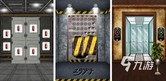 经典的单机推理解谜游戏推荐合集好玩的单机推理解谜手游下载2025