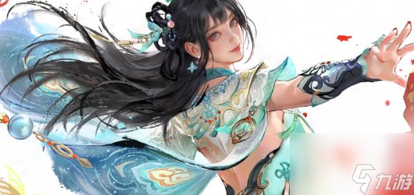 永劫无间S5赛季新英雄怎么样