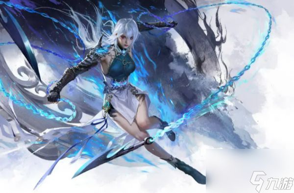 永劫无间S5赛季新英雄怎么样