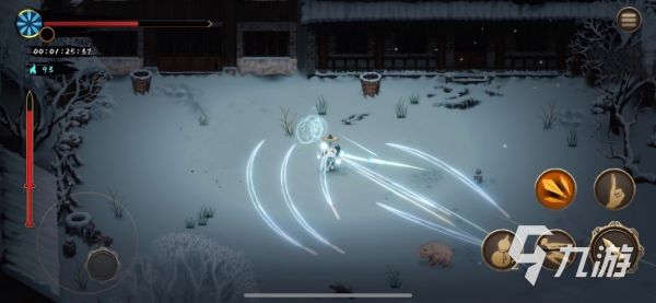 受欢迎的移植手游推荐 热门的移植手游大合集2023