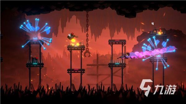 受欢迎的移植手游推荐 热门的移植手游大合集2023