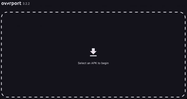 Meta Quest 游戏自动移植工具(ovrport app)