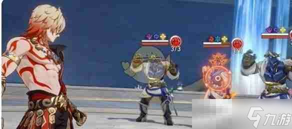 《崩坏：星穹铁道》隐藏成就火之门无尽军势达成条件