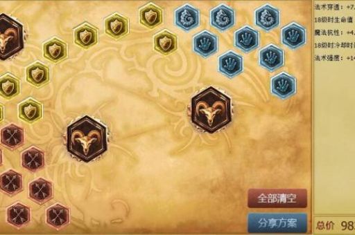 LOL卡牌游戏全解析：策略、技巧与最新版本更新详解