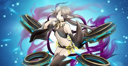 《百万亚瑟王》游戏妖精卡牌资料表详解（探索百万亚瑟王游戏中妖精卡牌的特点与技能）