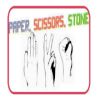 Stone Paper Scissors-#1 for Old Game
