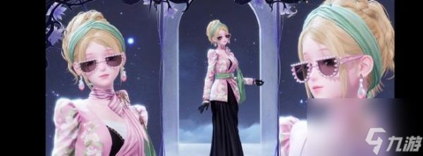 无限暖暖小染色大商机任务如何完成？有哪些步骤？