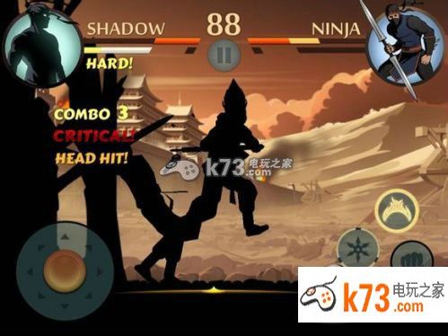 暗影格斗2通关攻略心得不花钱也能通关