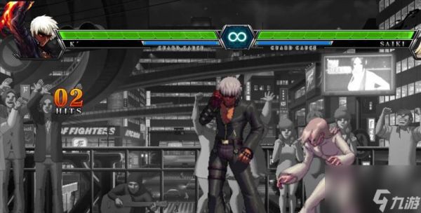 格斗无双如何展现意气风发？有哪些无限风采的竞技魅力？