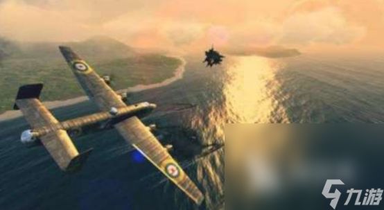 关于二战的单机游戏叫什么 热门的二战单机手游下载合集2025