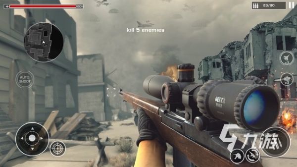 50个必玩的单机游戏推荐2023 热门的单机类型手游推荐