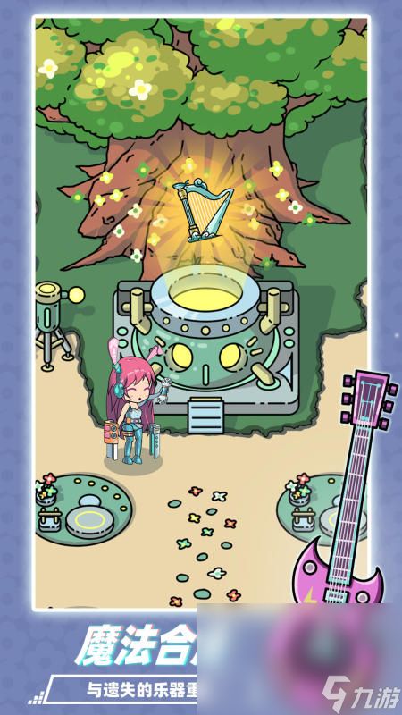 十大真正耐玩单机手机游戏排行榜2024 可玩性高的单机手机游戏合集