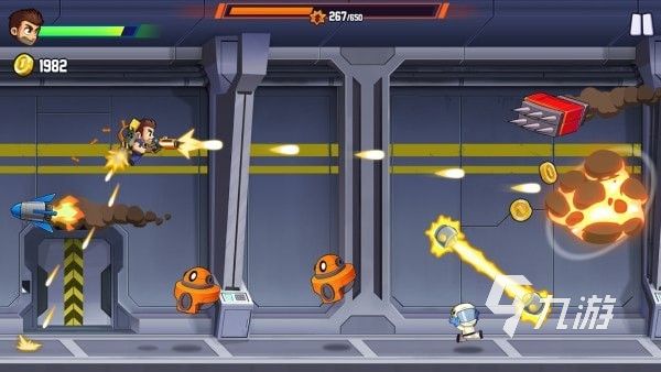 15年单机游戏排行榜 热门爆火的单机手游汇总