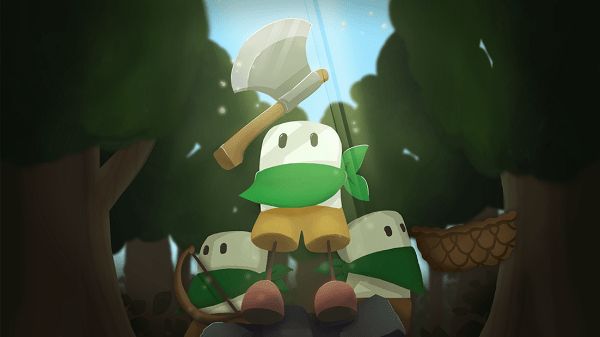 醇厚的生活游戏中文版(Life Of Mellow)v1.2.0 安卓最新版 2