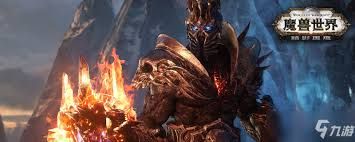 魔兽世界11.0去暗影界详细路线指南