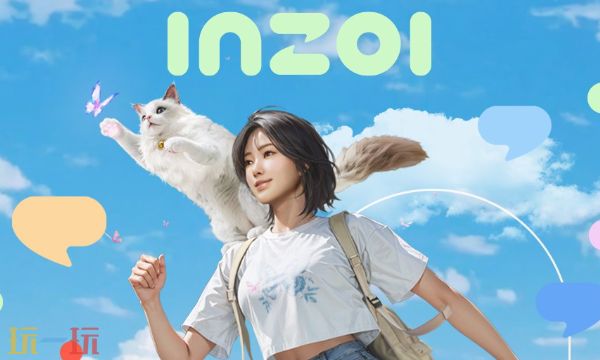 inZOI发售时间 游戏最新动态介绍