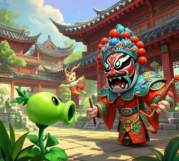 发布！110款新游过审，《植物大战僵尸3》《灵兽大冒险》领衔登场