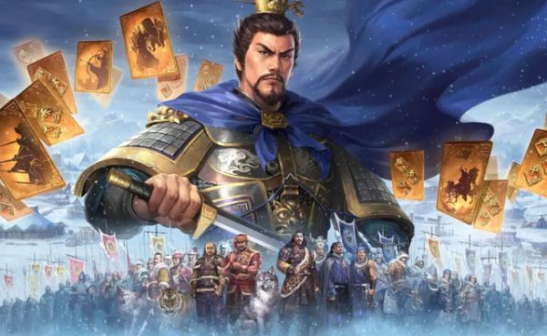 三国策略手游排行榜前十名，口碑最好的三国策略游戏推荐