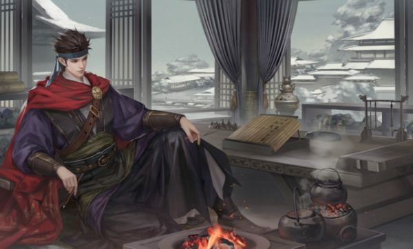 三国策略手游排行榜前十名，口碑最好的三国策略游戏推荐