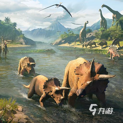 slg游戏排行榜前十名推荐 好玩的策略手游有哪些2025
