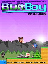 《八位男孩》免安装绿色版[v1.5.3]