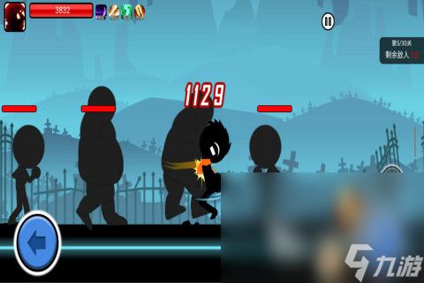 优质的2d游戏前十排行榜名单2025 有趣的2d游戏哪些值得玩