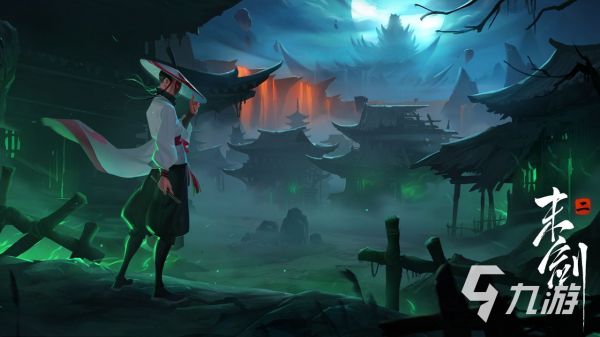 好玩的2d单机游戏经典推荐 2022好玩的单机游戏2D版推荐