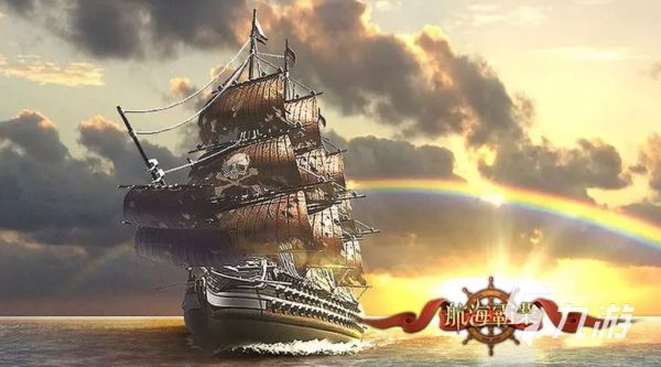 有一款很老的海盗单机游戏2d叫什么 2023流行的海盗游戏大全