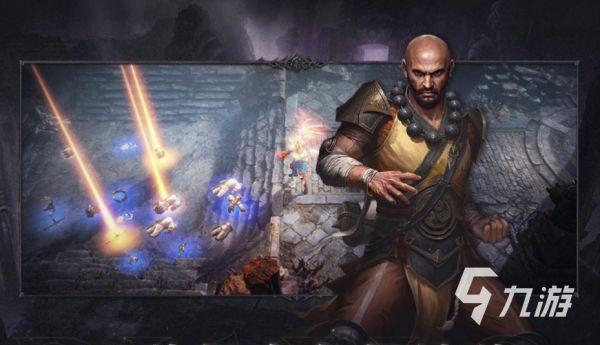 好玩的rpg游戏有哪些 rpg题材的游戏介绍