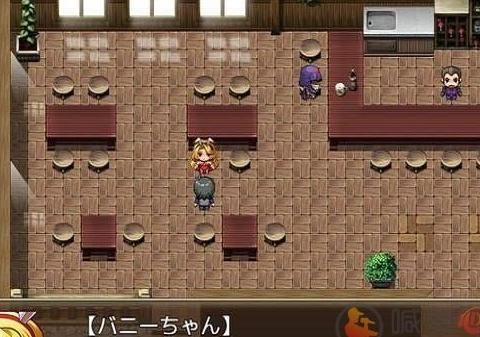 rpg游戏是什么意思啊