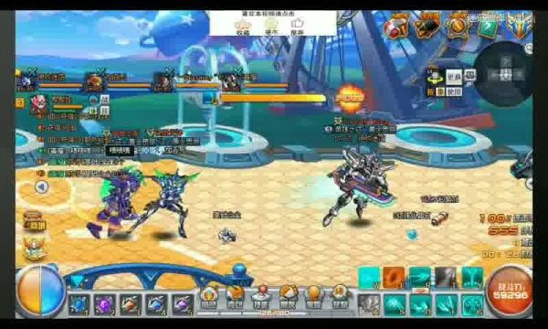  角色扮演游戏玩法入门指南