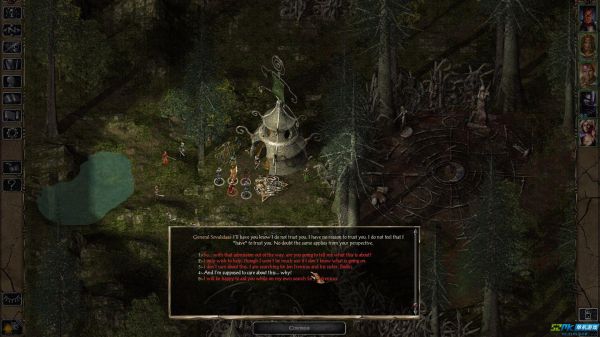 深陷其中不能自拔 盘点十大经典RPG系列游戏