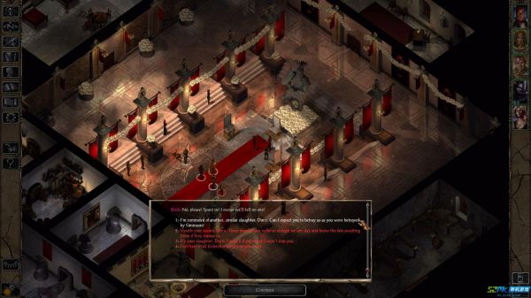 深陷其中不能自拔 盘点十大经典RPG系列游戏