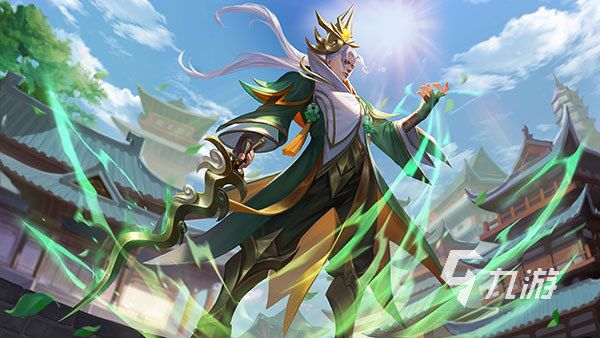 moba类型的游戏有哪些2023 热门的moba类型手游推荐