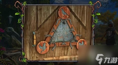 匿名信游戏图解5：完整攻略与精彩解析