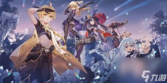 原神荣花竞捷之争龙龙寻宝第1关攻略