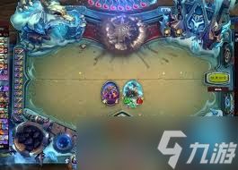 震惊！<a id='link_pop' class='keyword-tag' href='https://www.9game.cn/lscsmsyxcazb/'>炉石传说</a>标准模式超神德莱尼战卡组大公开，胜率飙升不是梦！
