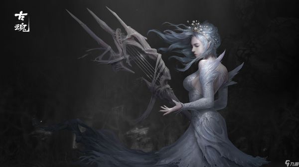 《古魂》深潜者.海德拉魂核技能羁绊分享