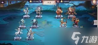 上古王冠第八关挑战攻略
