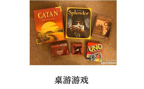 桌游游戏大全-桌游游戏哪个好