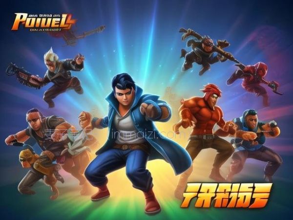 电脑版热门游戏推荐,盘点那些值得一试的趣味游戏 第2张