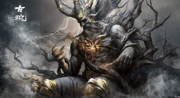 《古魂》雷属性魂核技能羁绊大盘点