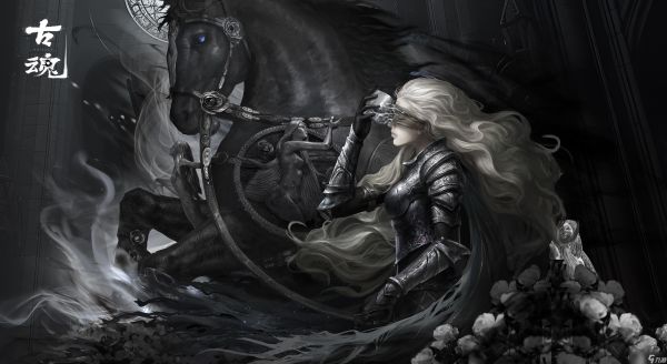 《古魂》雷属性魂核技能羁绊大盘点