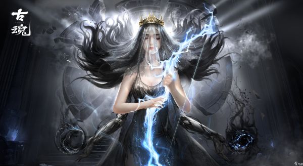 《古魂》雷属性魂核技能羁绊大盘点